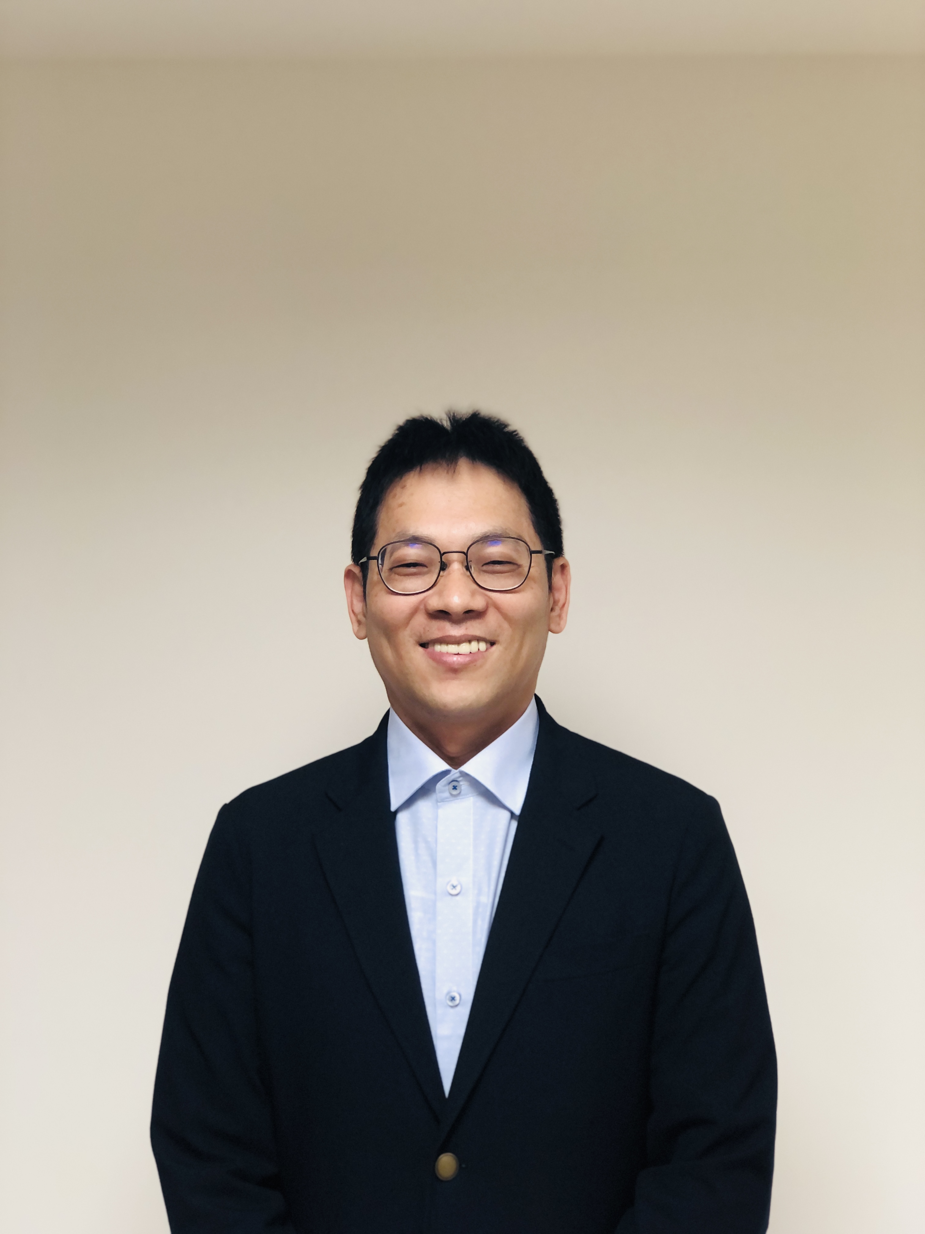 大頭照-勞動部政務次長-王安邦