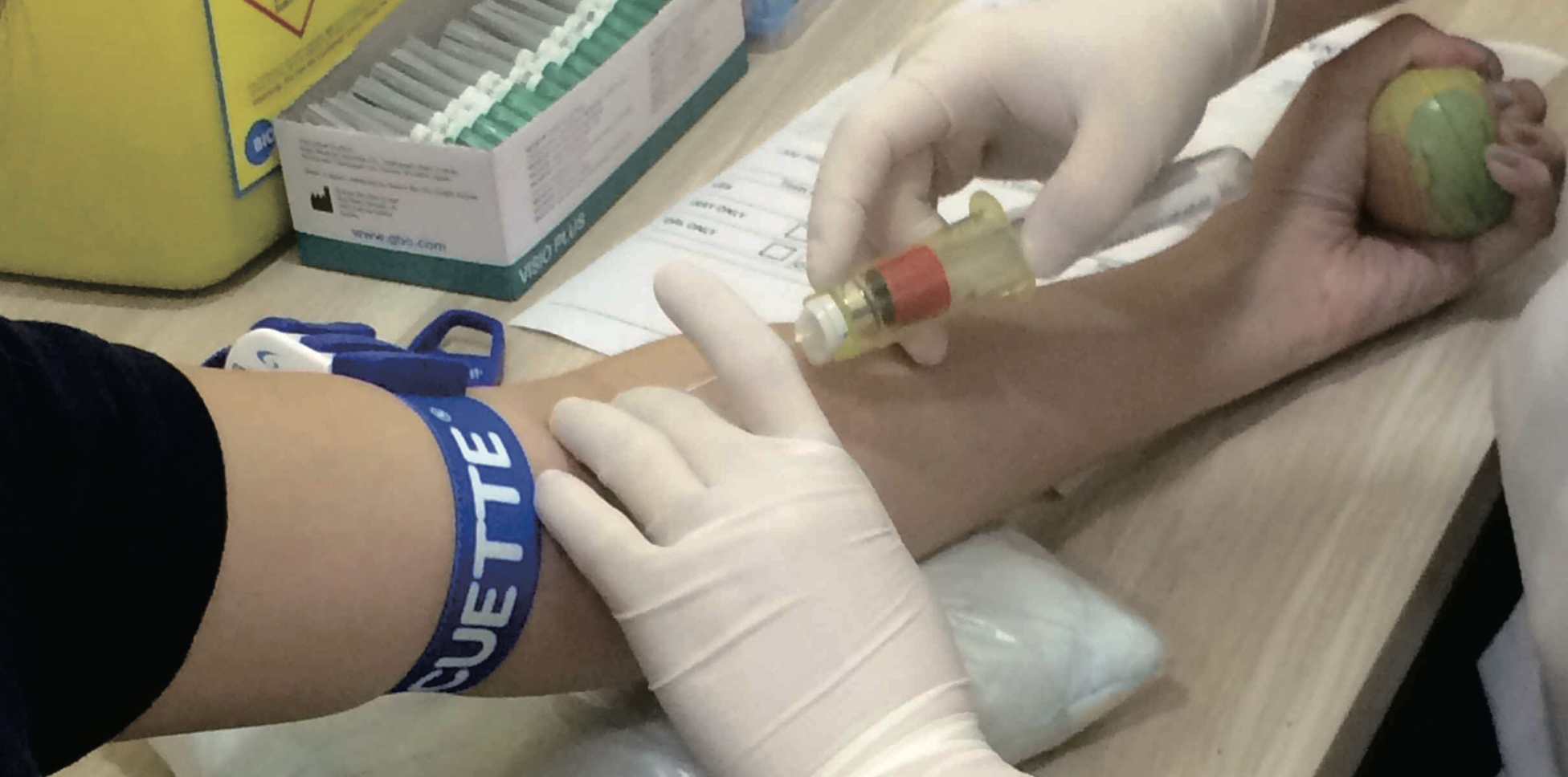 Foreign Worker Regular Health Examinations May Be Postponed by 3 Months in Response to COVID-19 Pandemic in Taiwan