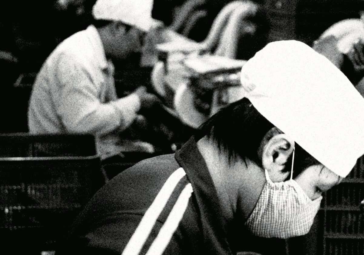 Occupational Safety and Health Administration, Ministry of Labor, Provides Guidance on Preparing Workplaces for COVID-19, Calling on Employees and Employers to Cooperate in Containing the Virus